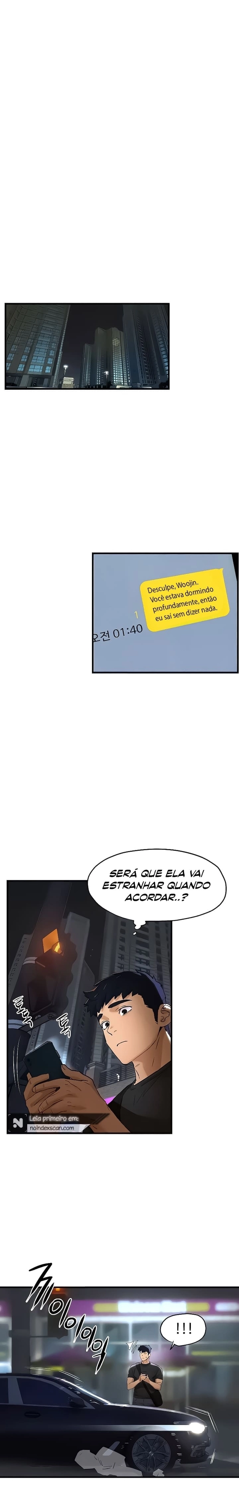 Moby Dick Capítulo 7 Página 17