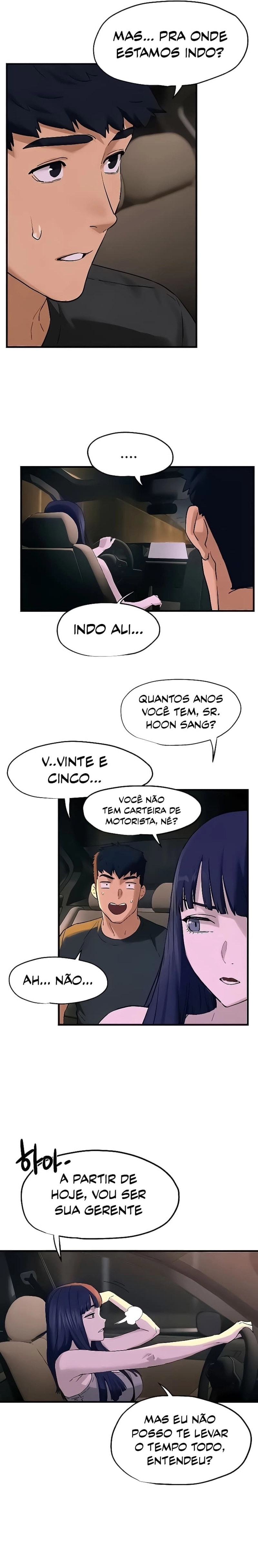 Moby Dick Capítulo 7 Página 20