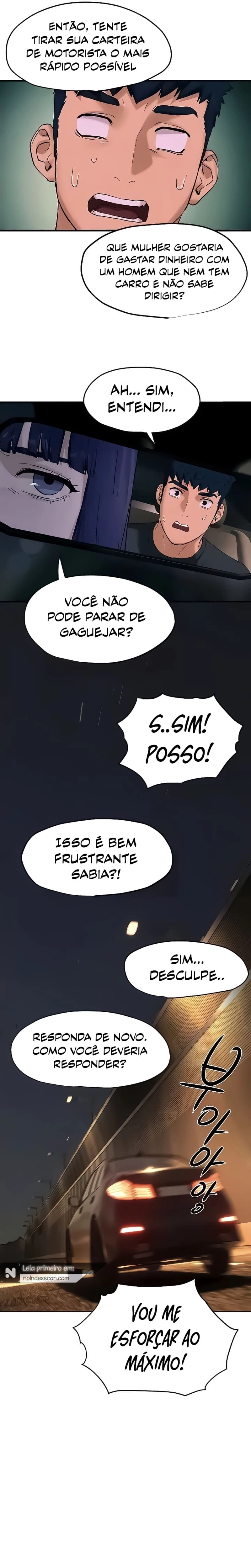 Moby Dick Capítulo 7 Página 21
