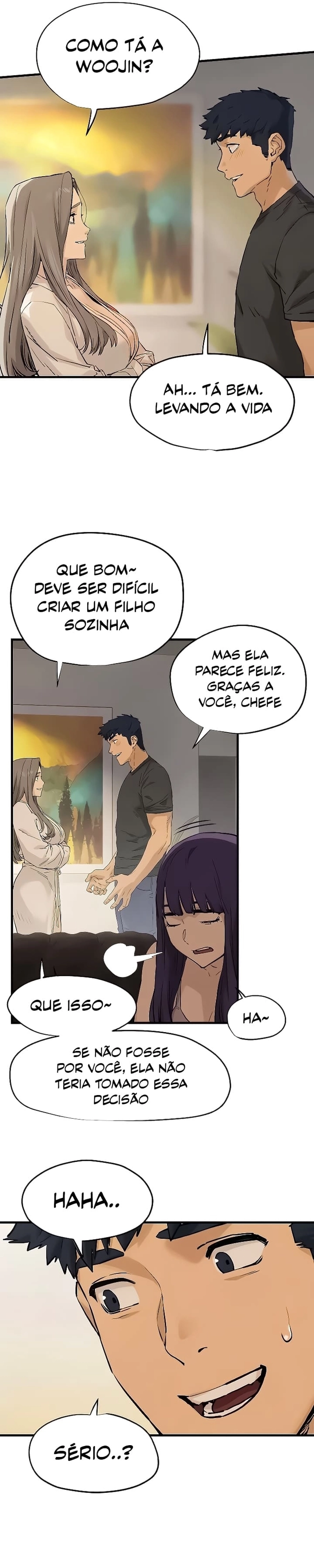 Moby Dick Capítulo 7 Página 27