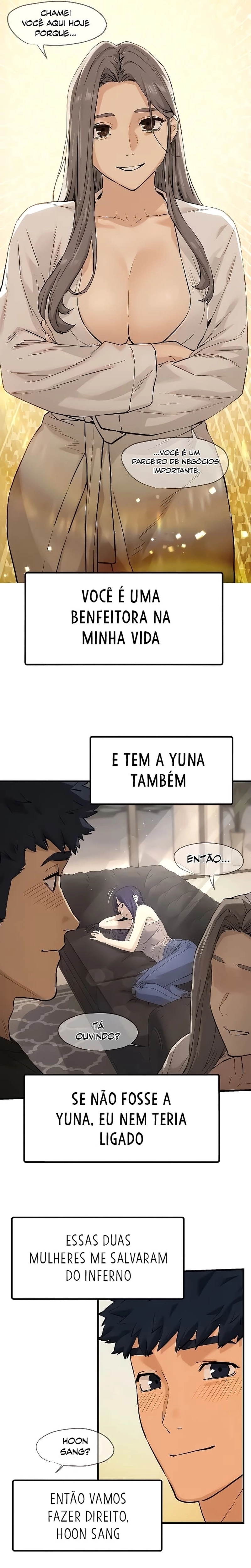 Moby Dick Capítulo 7 Página 29