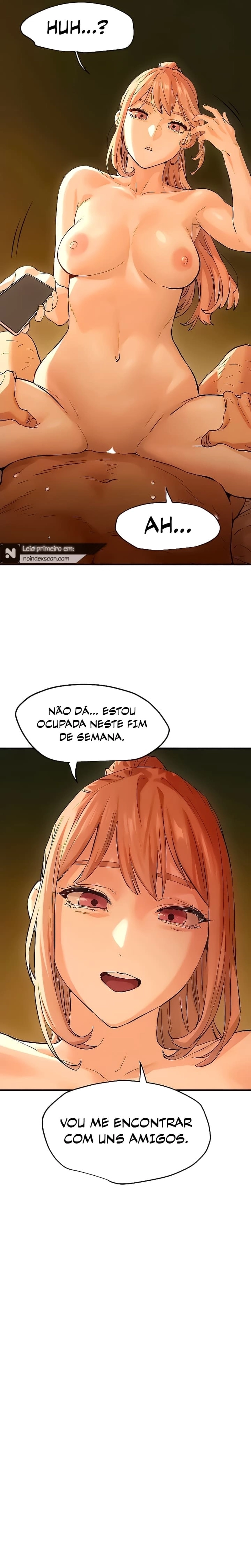 Moby Dick Capítulo 7 Página 3