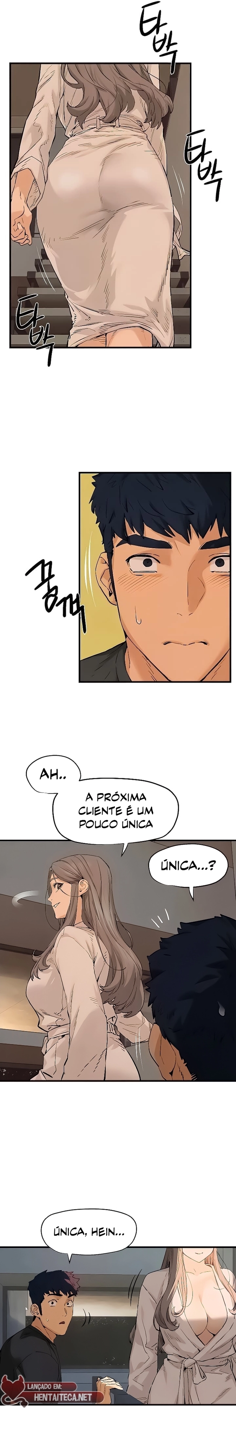 Moby Dick Capítulo 7 Página 33