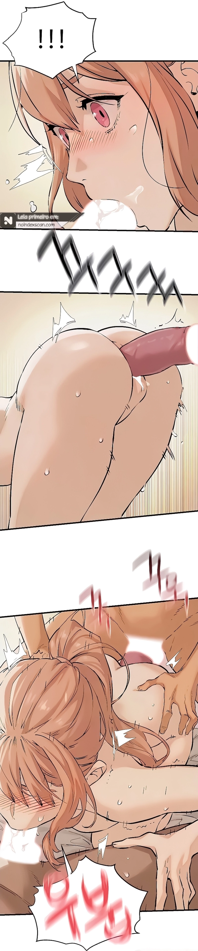 Moby Dick Capítulo 7 Página 41