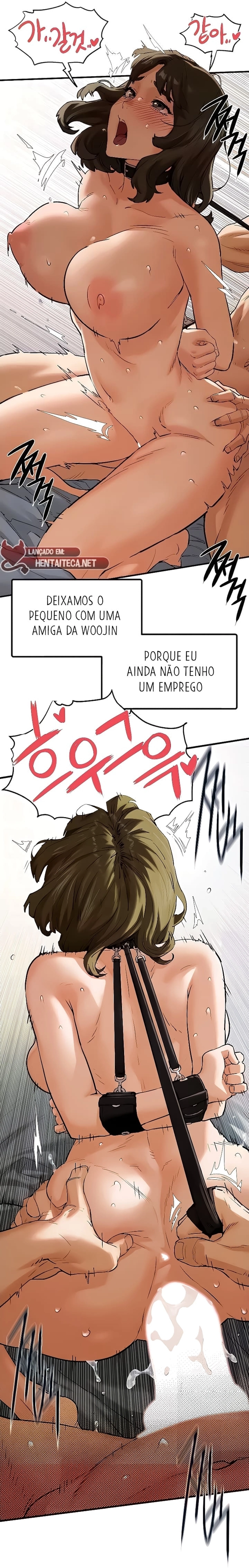 Moby Dick Capítulo 7 Página 5