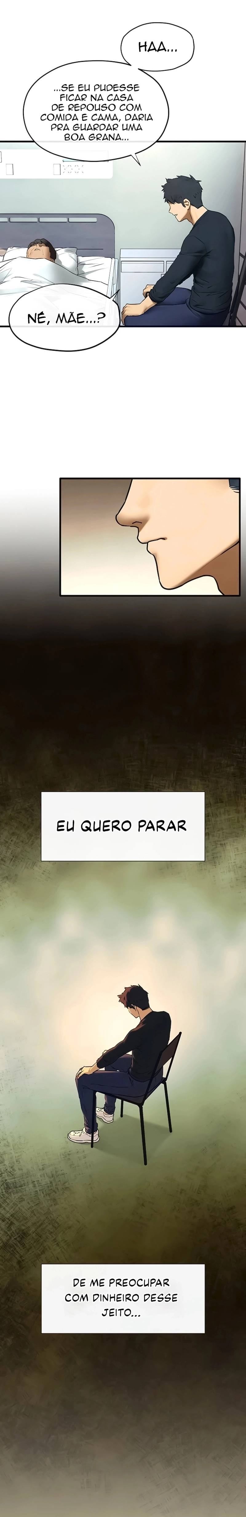 Moby Dick Capítulo 70 Página 10