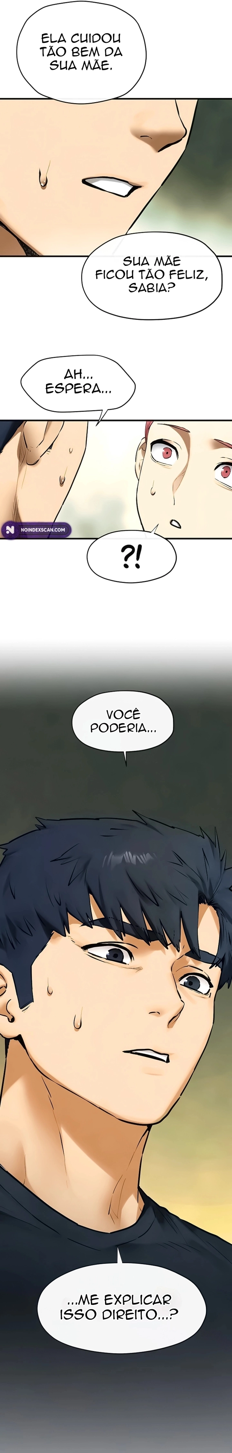 Moby Dick Capítulo 70 Página 13