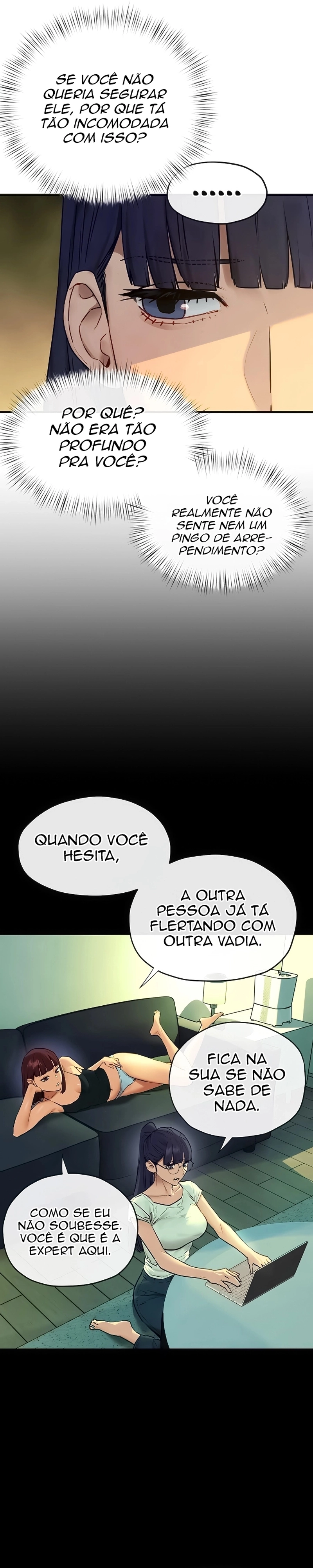 Moby Dick Capítulo 70 Página 16