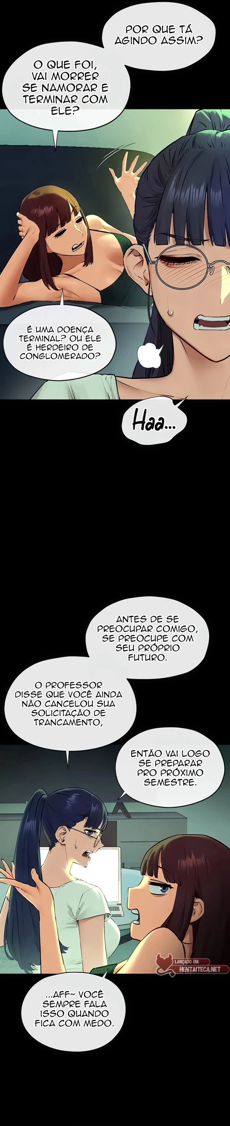 Moby Dick Capítulo 70 Página 17