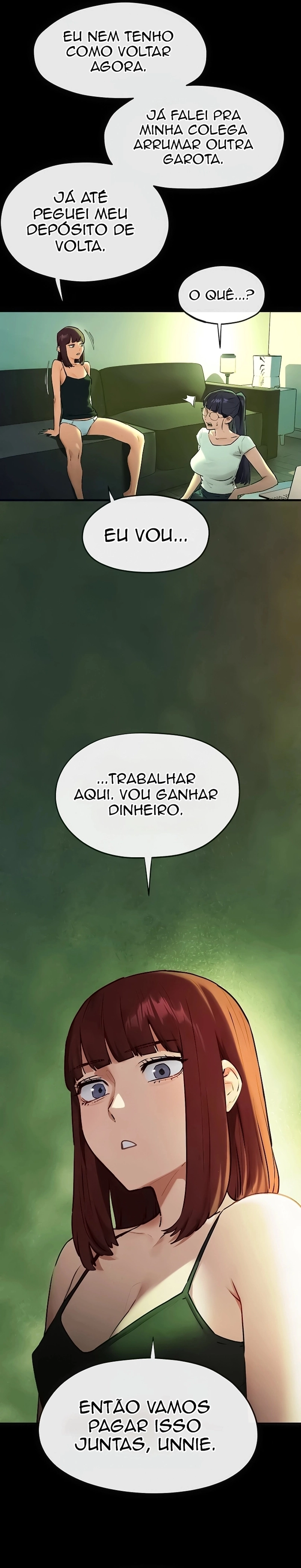 Moby Dick Capítulo 70 Página 18