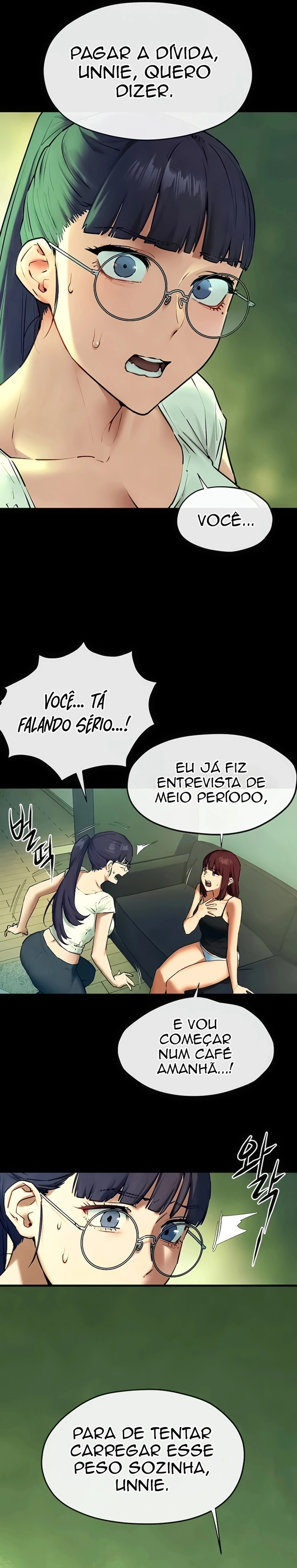 Moby Dick Capítulo 70 Página 19