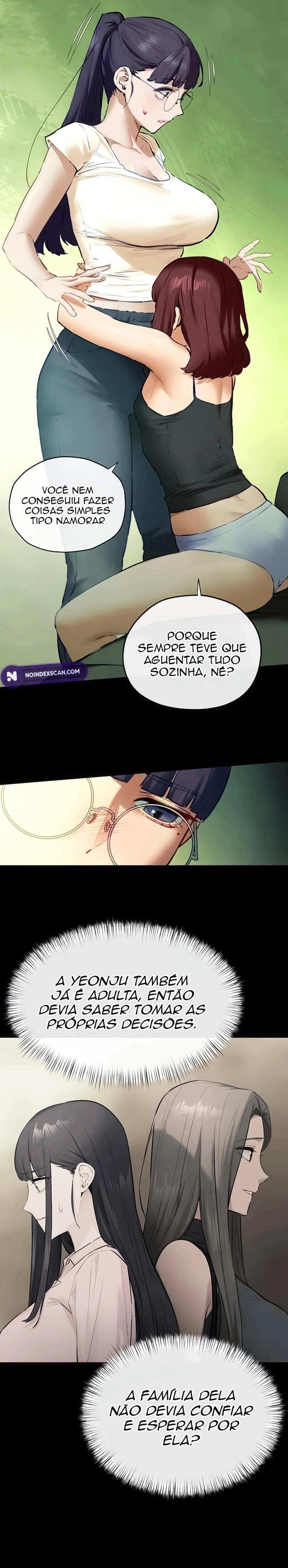 Moby Dick Capítulo 70 Página 20
