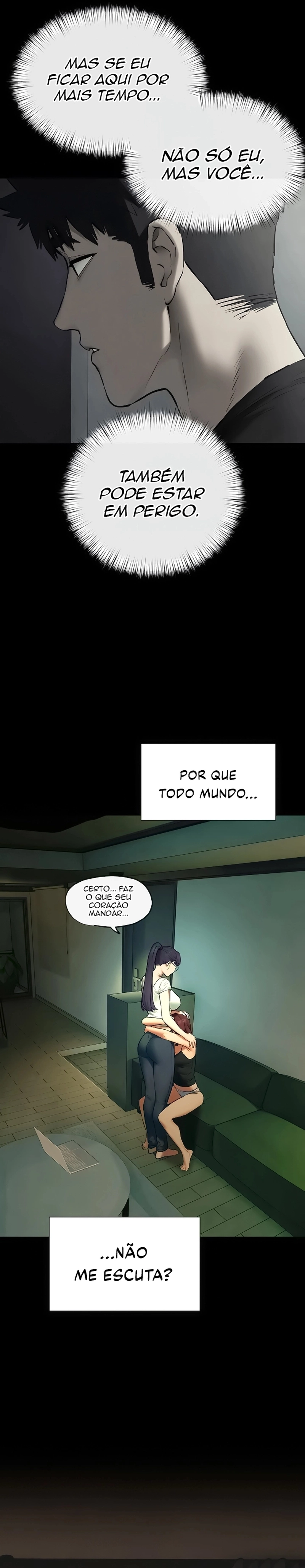 Moby Dick Capítulo 70 Página 21