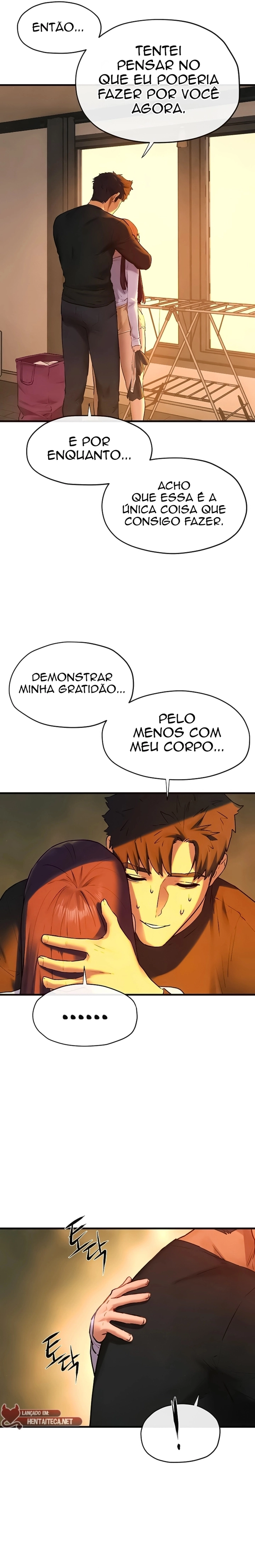 Moby Dick Capítulo 70 Página 28