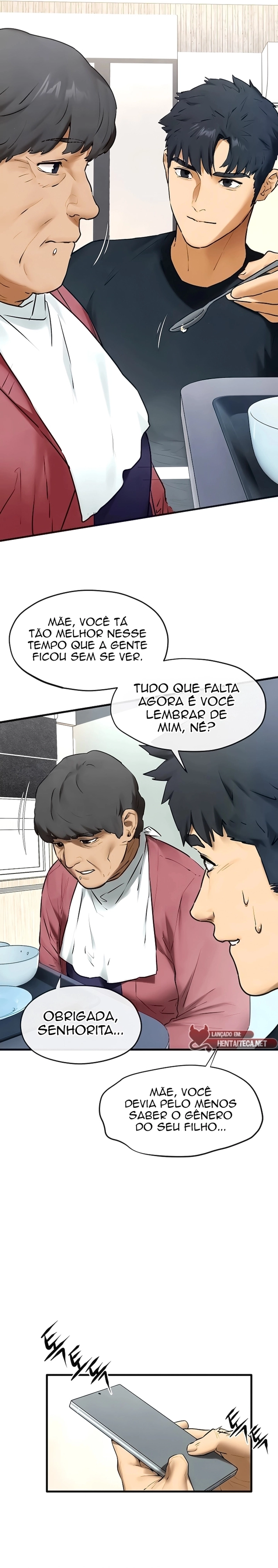 Moby Dick Capítulo 70 Página 6