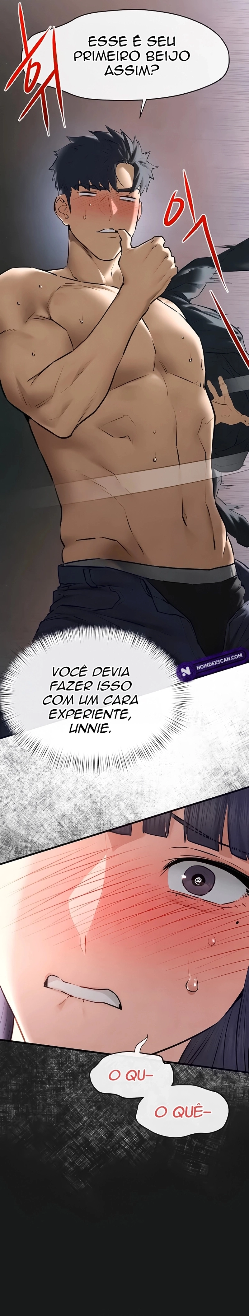 Moby Dick Capítulo 71 Página 14