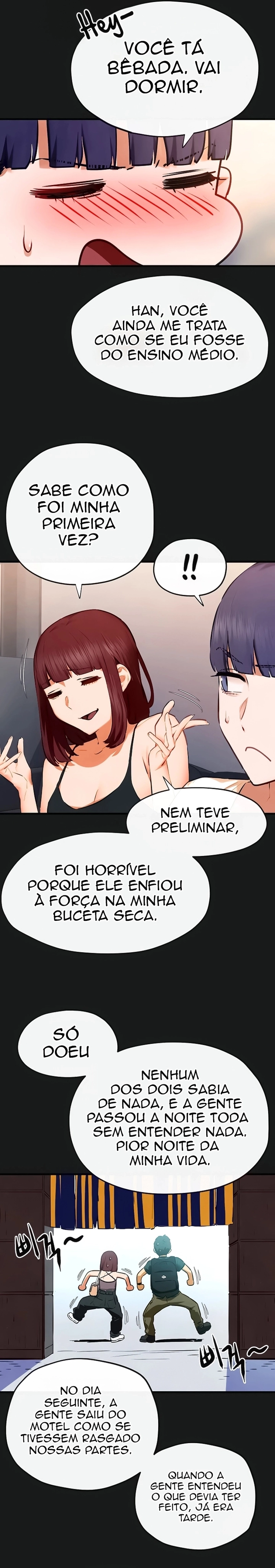 Moby Dick Capítulo 71 Página 17