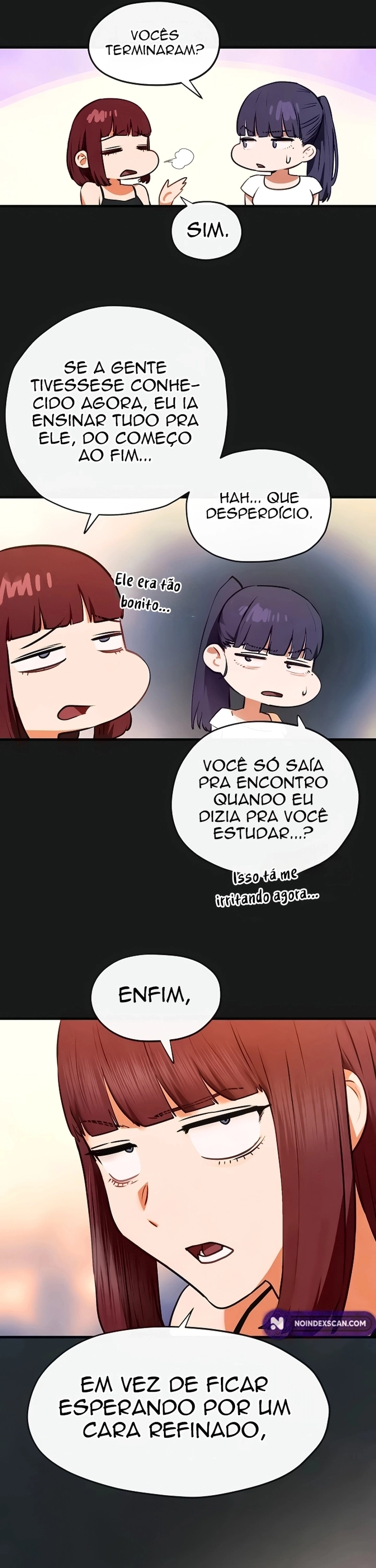 Moby Dick Capítulo 71 Página 18