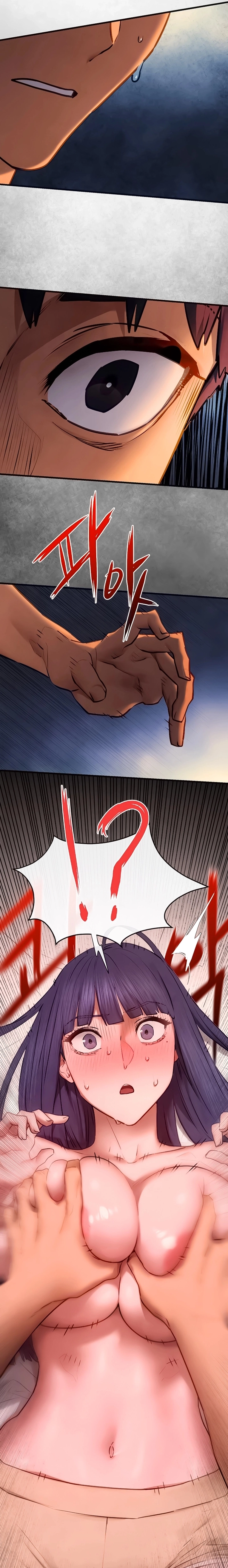 Moby Dick Capítulo 71 Página 27