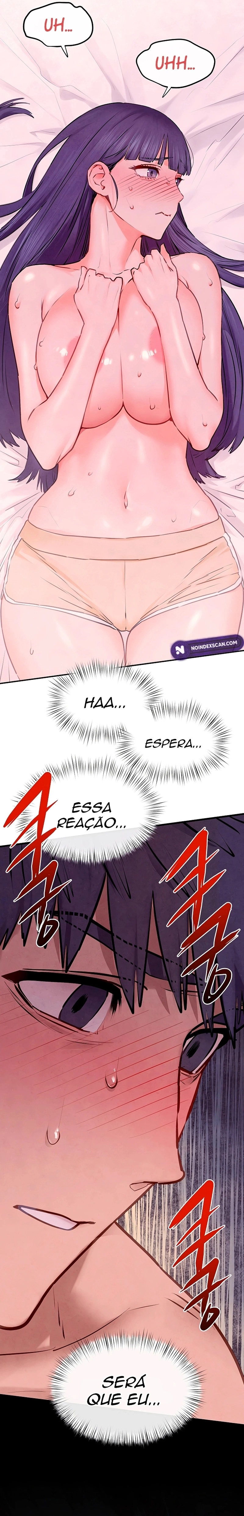 Moby Dick Capítulo 71 Página 31