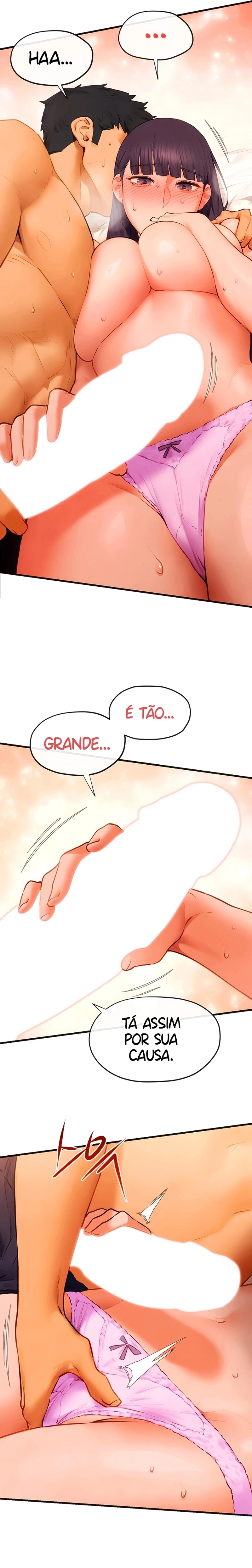 Moby Dick Capítulo 72 Página 14