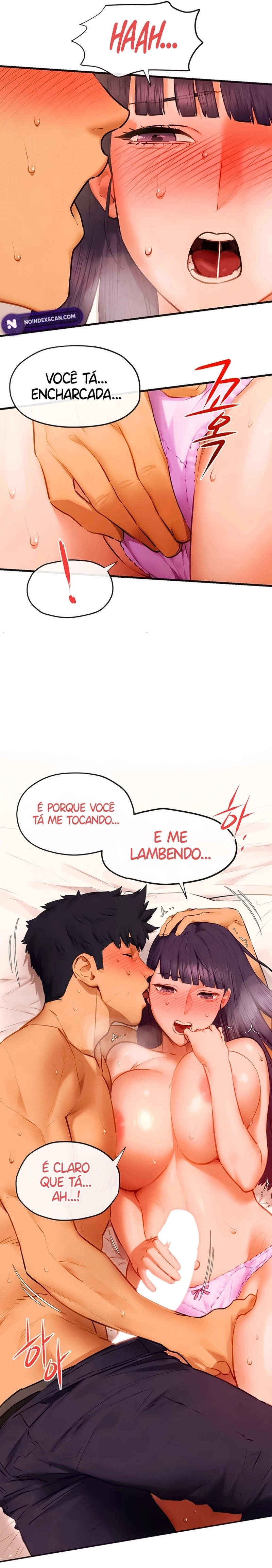 Moby Dick Capítulo 72 Página 15