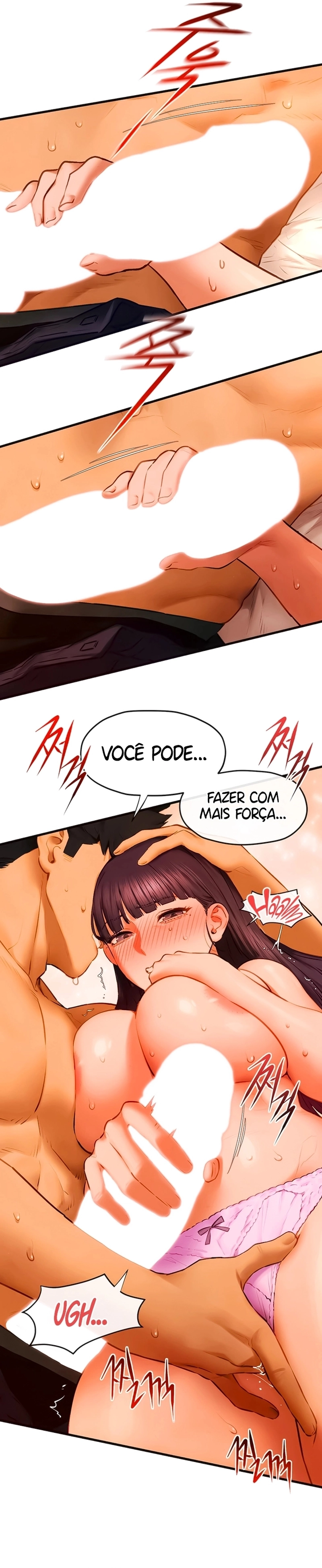 Moby Dick Capítulo 72 Página 16