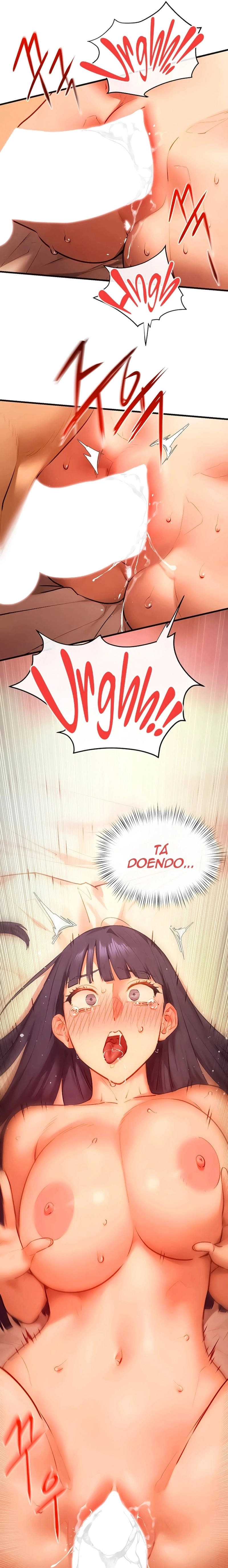 Moby Dick Capítulo 73 Página 11