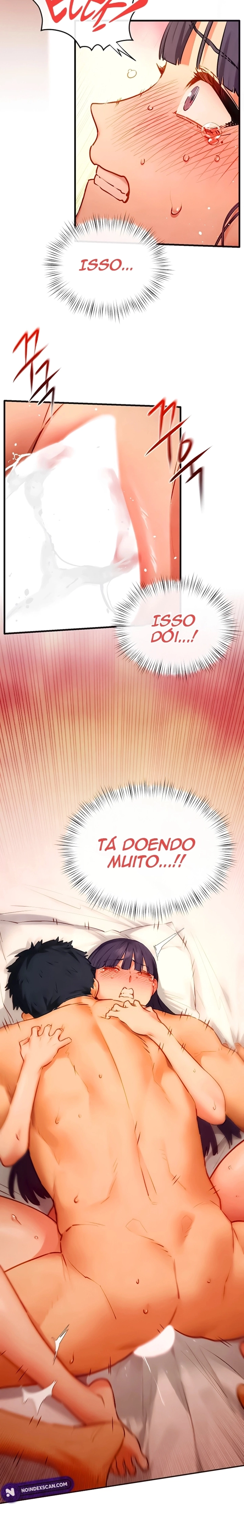Moby Dick Capítulo 73 Página 7