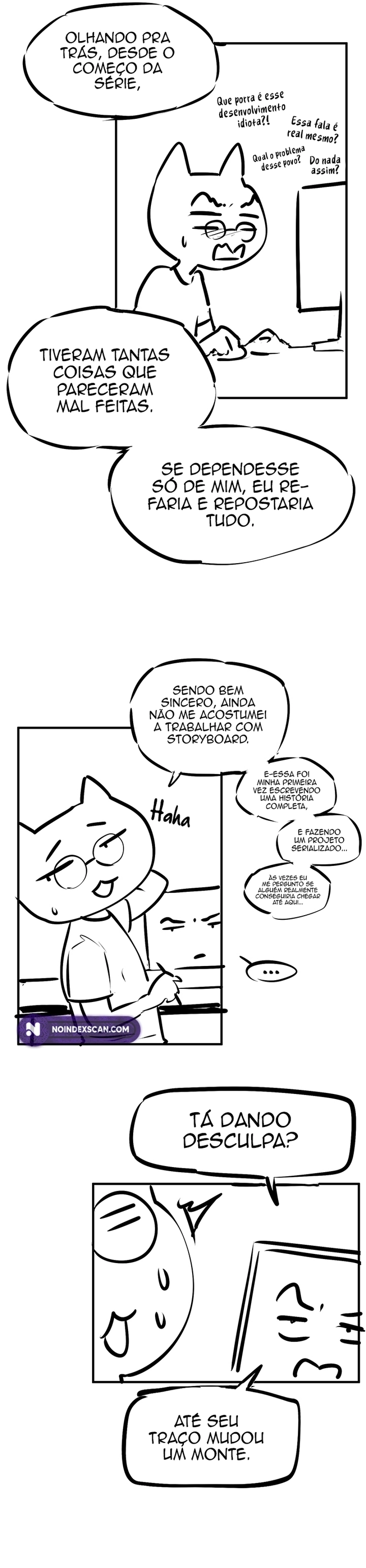 Moby Dick Capítulo 75.5 Página 2