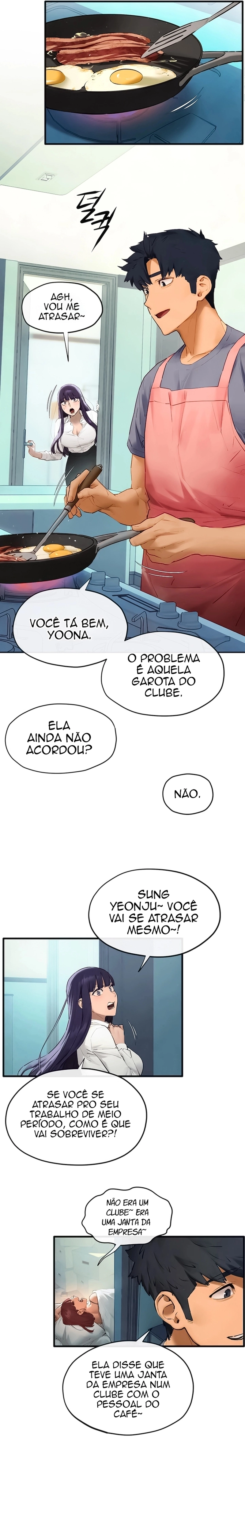 Moby Dick Capítulo 75 Página 12