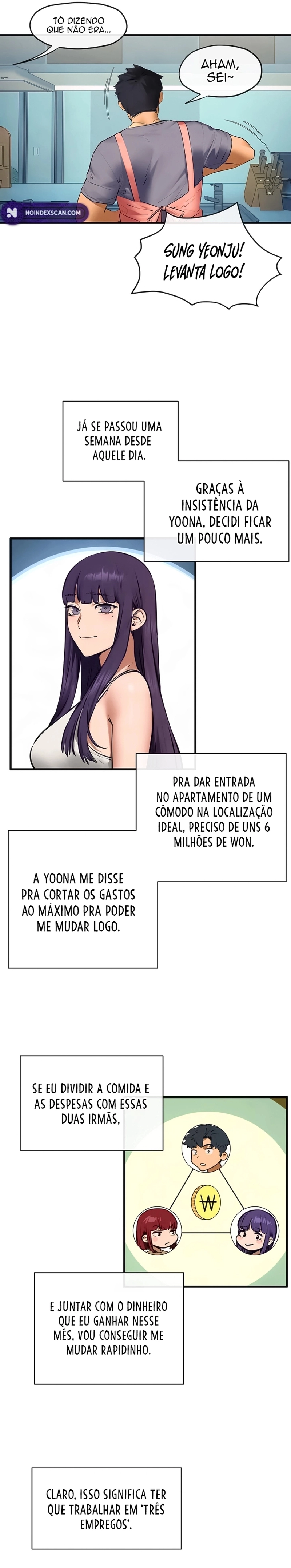 Moby Dick Capítulo 75 Página 13