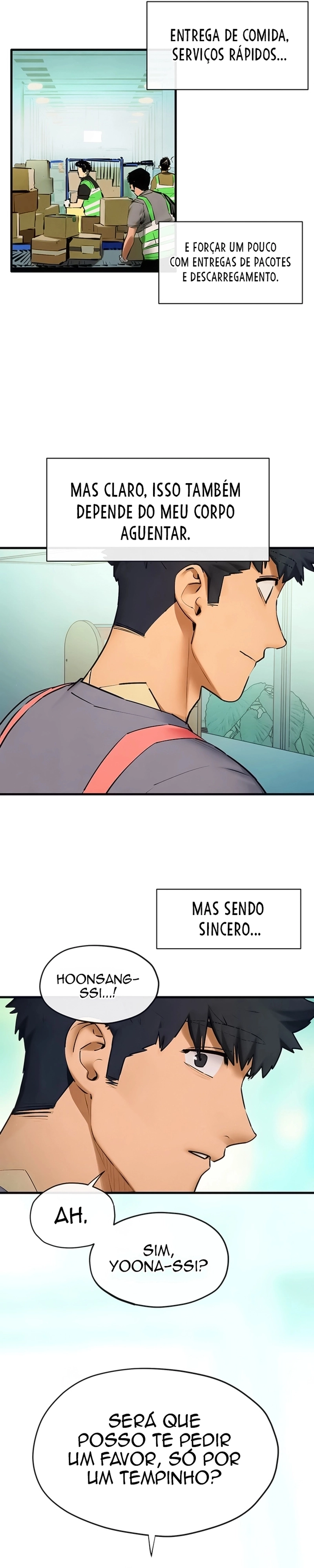 Moby Dick Capítulo 75 Página 14