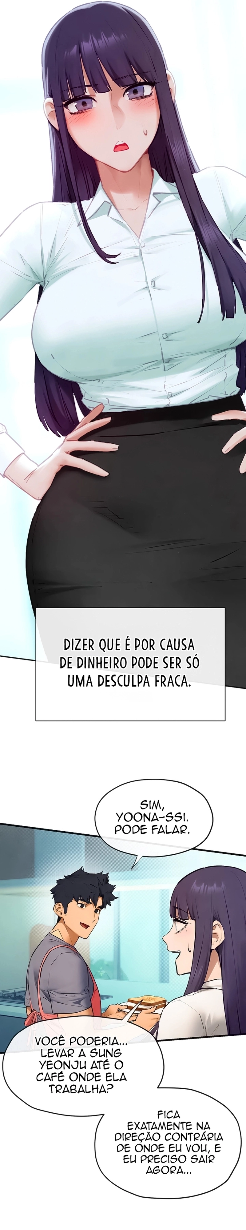 Moby Dick Capítulo 75 Página 15