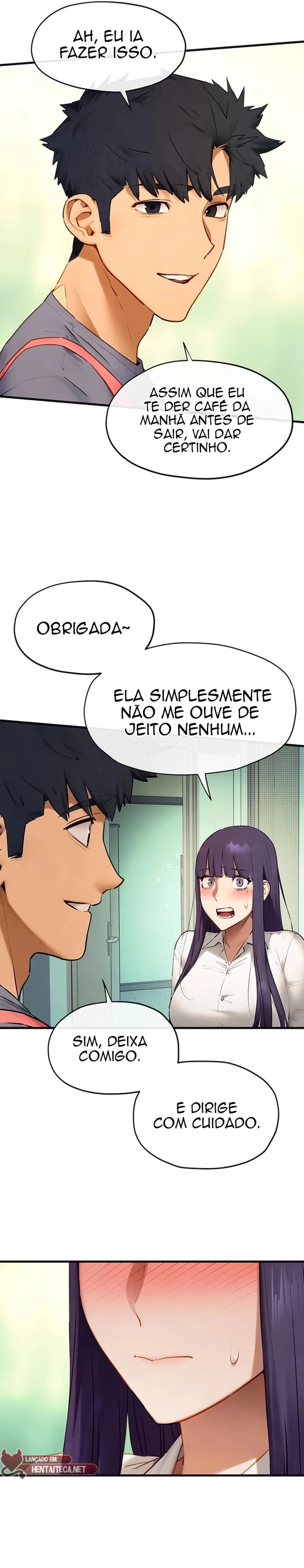 Moby Dick Capítulo 75 Página 16