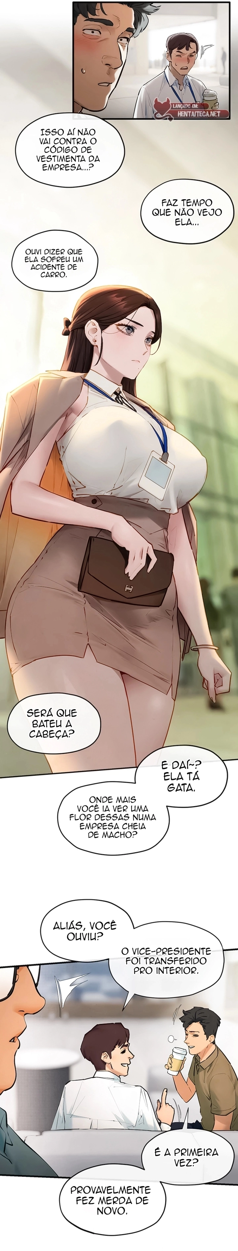 Moby Dick Capítulo 75 Página 30