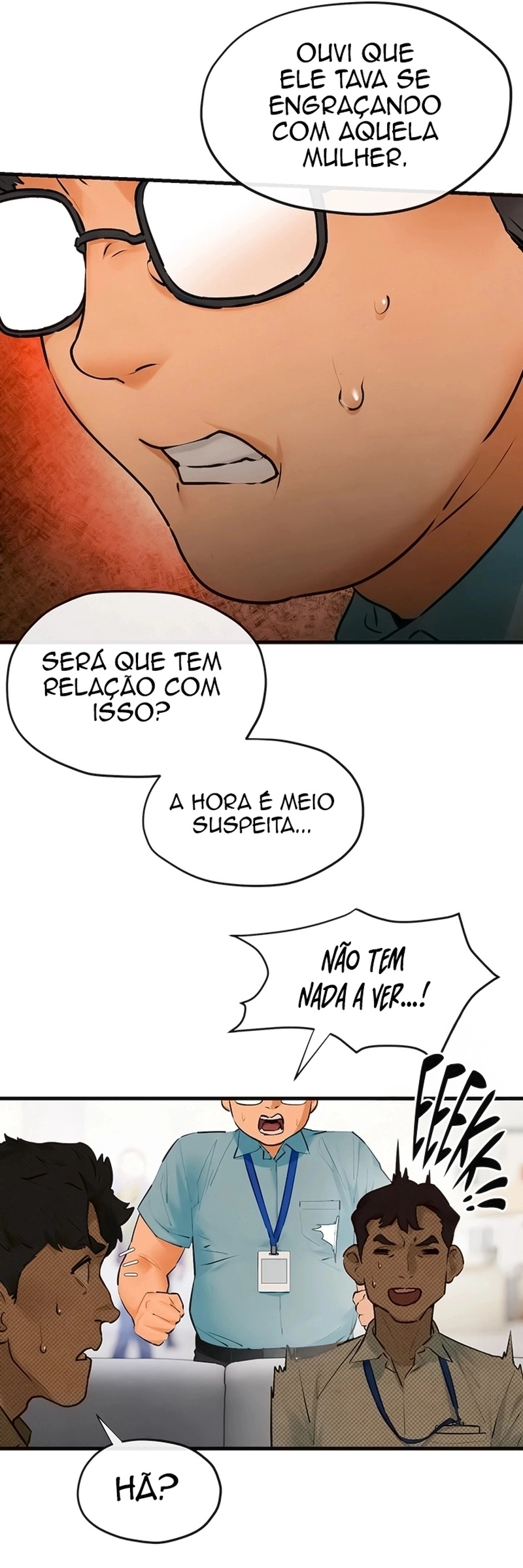 Moby Dick Capítulo 75 Página 31
