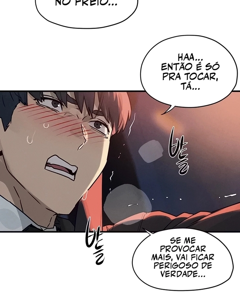 Moby Dick Capítulo 77 Página 18