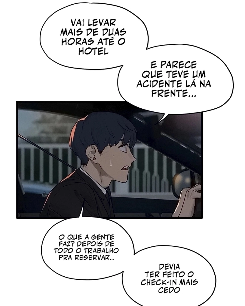 Moby Dick Capítulo 77 Página 2