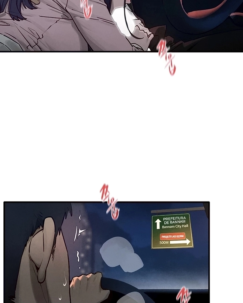 Moby Dick Capítulo 77 Página 31