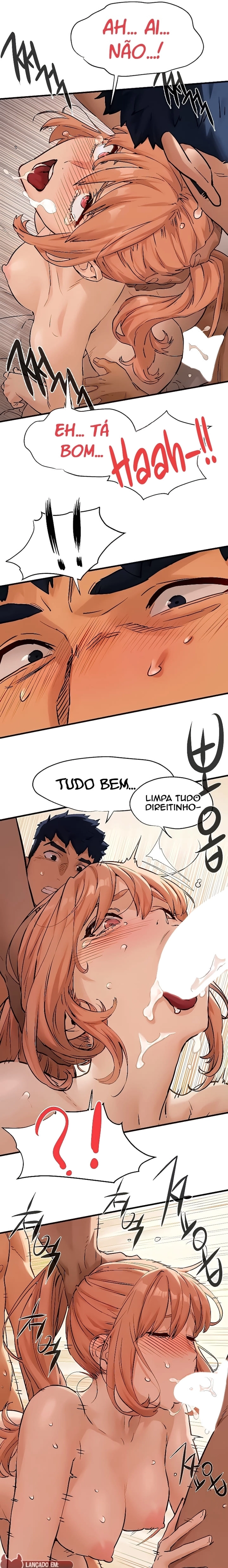 Moby Dick Capítulo 8 Página 11