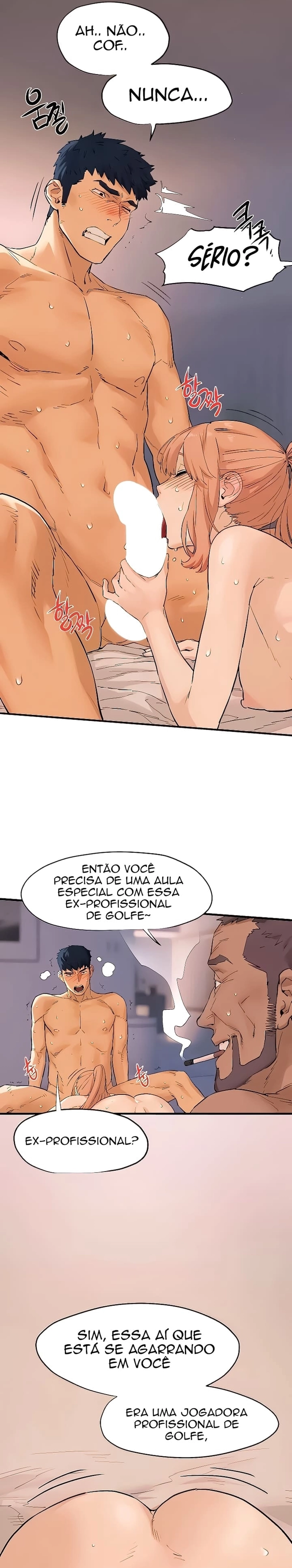 Moby Dick Capítulo 8 Página 24