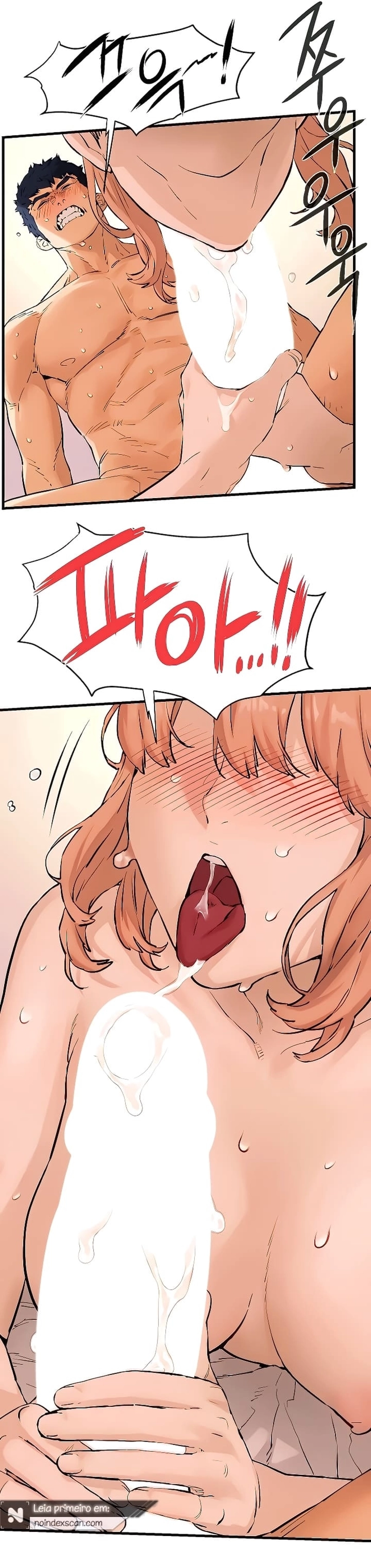 Moby Dick Capítulo 8 Página 27