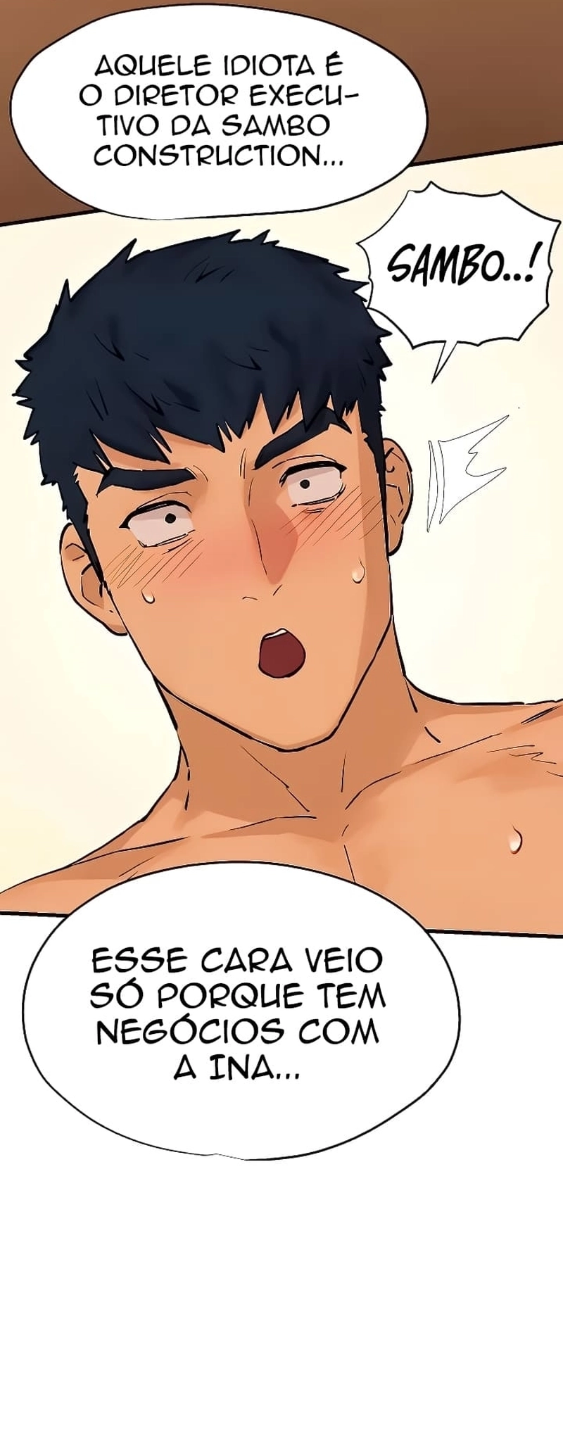 Moby Dick Capítulo 8 Página 30