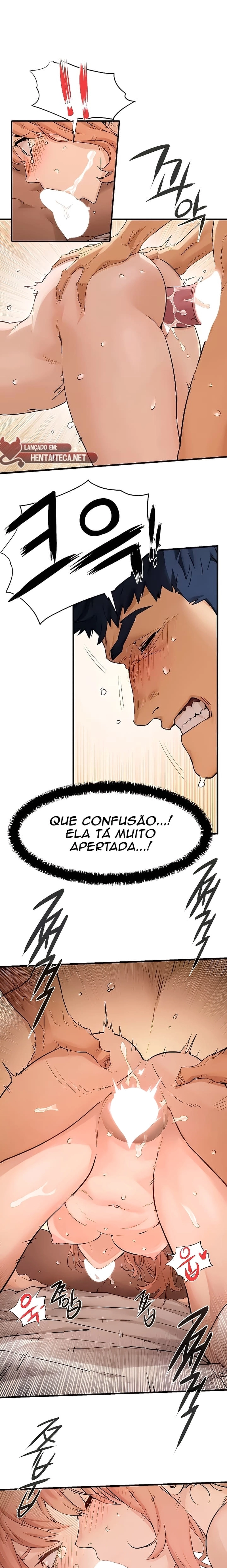 Moby Dick Capítulo 8 Página 8