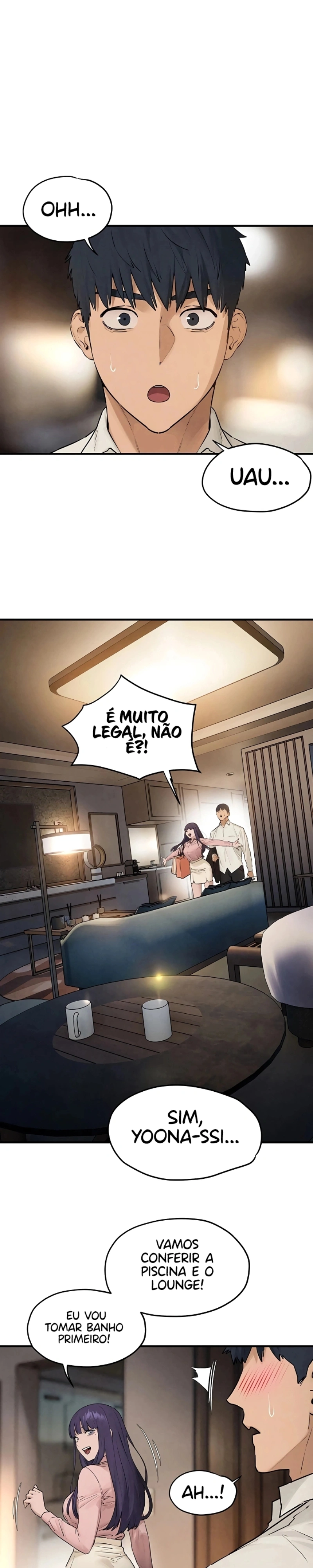 Moby Dick Capítulo 80 Página 18