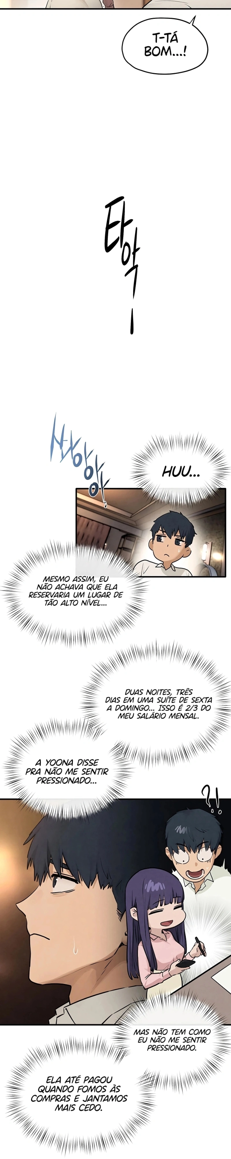 Moby Dick Capítulo 80 Página 19
