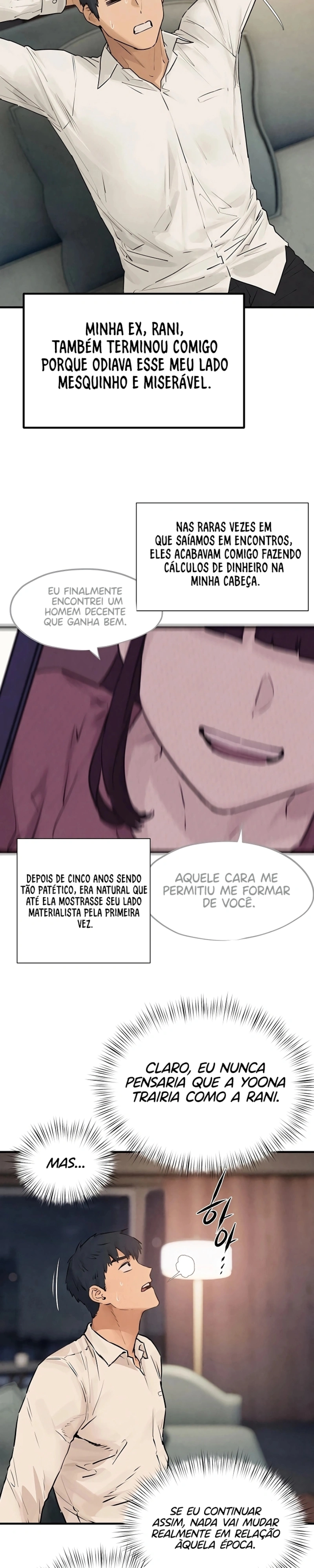 Moby Dick Capítulo 80 Página 21