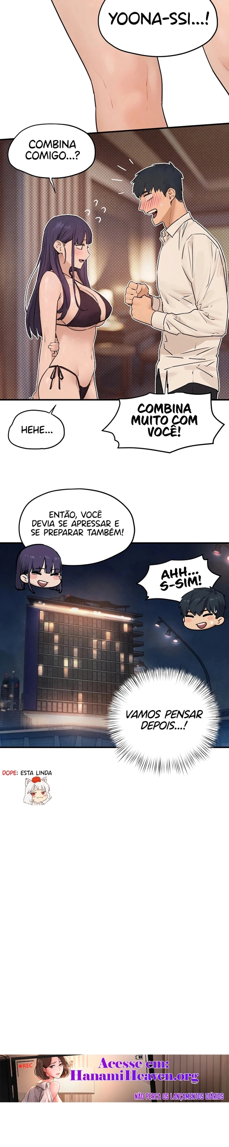 Moby Dick Capítulo 80 Página 23