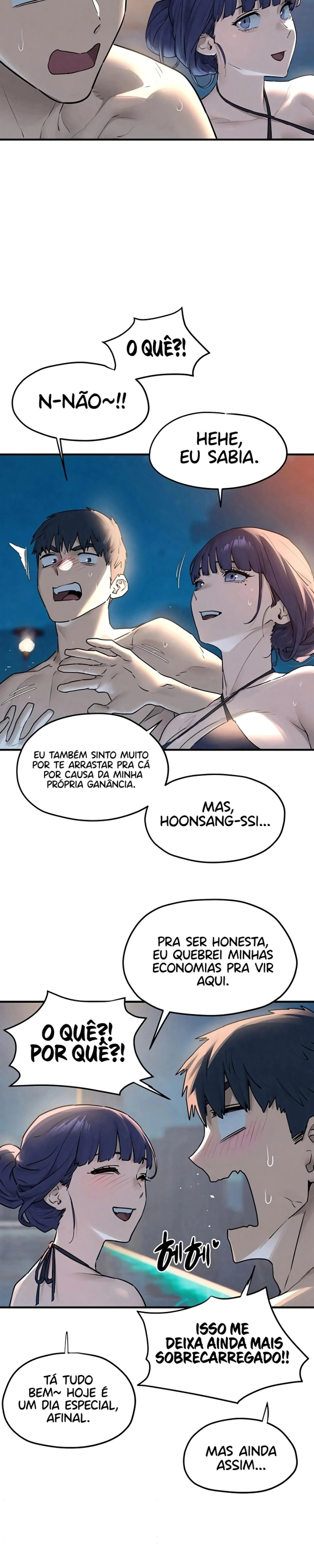 Moby Dick Capítulo 80 Página 26